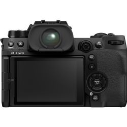 FUJIFILM X-H2S Mirrorless Camera