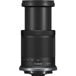 Canon RF-S 18-150mm f/3.5-6.3 IS STM Lens