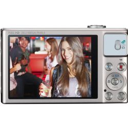 Canon PowerShot SX620 HS Digital Camera