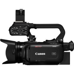 Canon XA65 Professional UHD 4K Camcorder