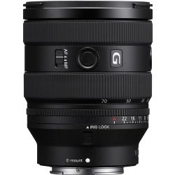 Sony FE 20-70mm f/4 G Lens (Sony E)