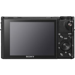 Sony Cyber-shot DSC-RX100 VI Digital Camera Retail Kit