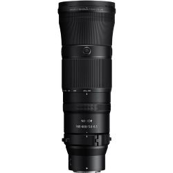 Nikon NIKKOR Z 180-600mm f/5.6-6.3 VR Lens (Nikon Z)