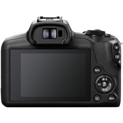 Canon EOS R100 Mirrorless Camera