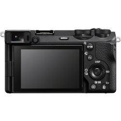 Sony a6700 Mirrorless Camera with 16-50mm Lens