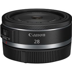 Canon RF 28mm f/2.8 STM Lens (Canon RF)