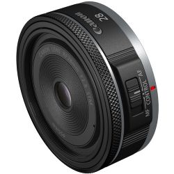 Canon RF 28mm f/2.8 STM Lens (Canon RF)