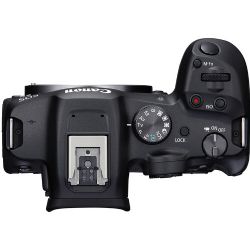 Canon EOS R7 Mirrorless Camera Retail Kit