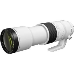 Canon RF 200-800mm f/6.3-9 IS USM Lens (Canon RF)