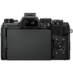 OM SYSTEM OM-5 Mirrorless Camera (Black)