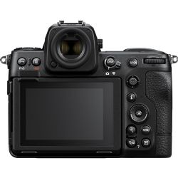 Nikon Z8 Mirrorless Camera (Body Only) Retail kit