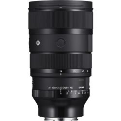Sigma 28-45mm f/1.8 DG DN Art Lens (Sony E)