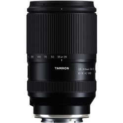 Tamron 28-300mm f/4-7.1 Di III VC VXD Lens (Sony E)