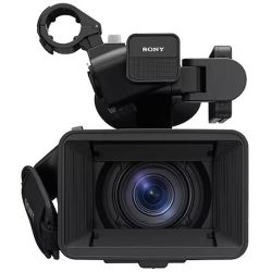 Sony HXR-NX800 4K 1 CMOS Sensor NXCAM Camcorder