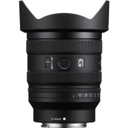 Sony FE 24-50mm f/2.8 G Lens (Sony E)