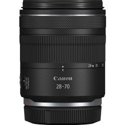 Canon RF 28-70mm f/2.8 IS STM Lens (Canon RF)