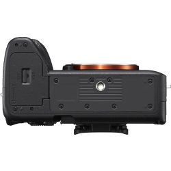 Sony Alpha a7 IV Mirrorless Digital Camera (Body Only) Retail Kit