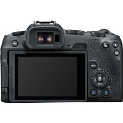 Canon EOS R8 Mirrorless Camera Retail Kit