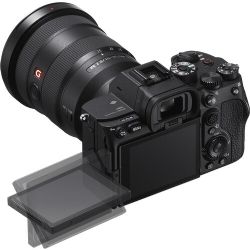 Sony Alpha a7S III Mirrorless Digital Camera (Body Only) Retail Kit
