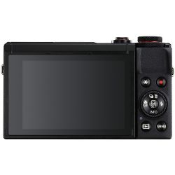 Canon PowerShot G7 X Mark III Digital Camera (Black) Retail Kit