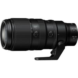 Nikon NIKKOR Z 100-400mm f/4.5-5.6 VR S Lens Retail Kit