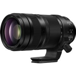 Panasonic Lumix S 100-500mm f/5-7.1 O.I.S. Lens (L-Mount)