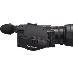 Panasonic HC-X1600 UHD 4K HDMI Camcorder with 24x Zoom
