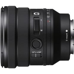 Sony FE PZ 16-35mm f/4 G Lens