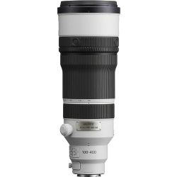 Sony FE 100-400mm f/4.5 GM OSS Lens (Sony E)