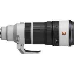 Sony FE 100-400mm f/4.5 GM OSS Lens (Sony E)