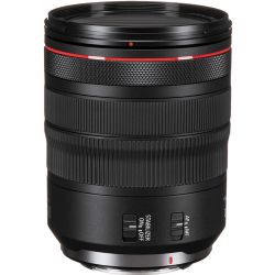 Canon RF 24-105mm f/4L IS USM Lens Retail Kit