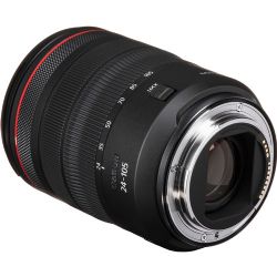 Canon RF 24-105mm f/4L IS USM Lens Retail Kit