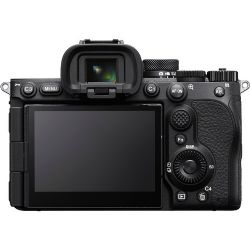 Sony a7 V Mirrorless Camera with 28-70mm II Lens