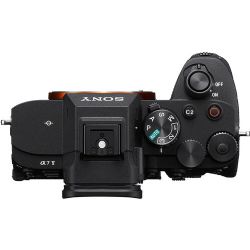 Sony a7 V Mirrorless Camera with 28-70mm II Lens