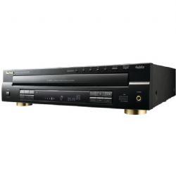 Sherwood 5 Disc Cd Changer