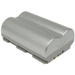 Lenmar Canon Replacement Battery