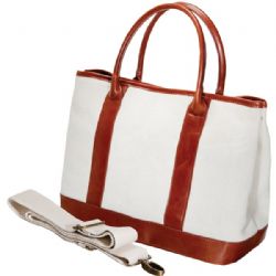 Finepix Canvas Boat And Tote