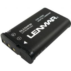 Lenmar Casio Np-90 Battery