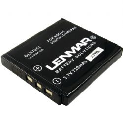 Lenmar Kodak Repl Batt V550