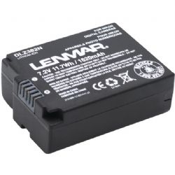 Lenmar Rplc Batt Nikon En-el21