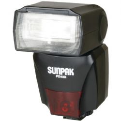 Sunpak Canon Dslr Digital Flash