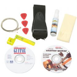 Emedia Guitar Accessory Kit