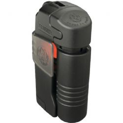 Ruger Pepper Spray Ultra Black