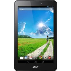 Acer - Iconia - 8in- Intel Atom - 32GB (Slate)