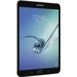 Samsung - 8.0 - 8in - 32GB Galaxy Tab S2 (Black)