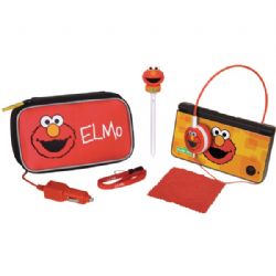 Dreamgear Ds Elmo Trvl Kit 7in1