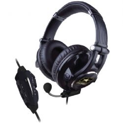 Cta Ps3/x360(r)/pc Army Headset