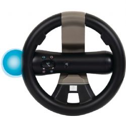 Cta Psmove Racing Wheel