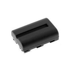 Lithium NP-FM500H Extended Rechargeable Battery (2000 Mah)