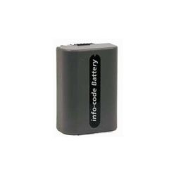 Lithium NP-FM55 Extended Rechargeable 2.5 Hour Battery(1200Mah)